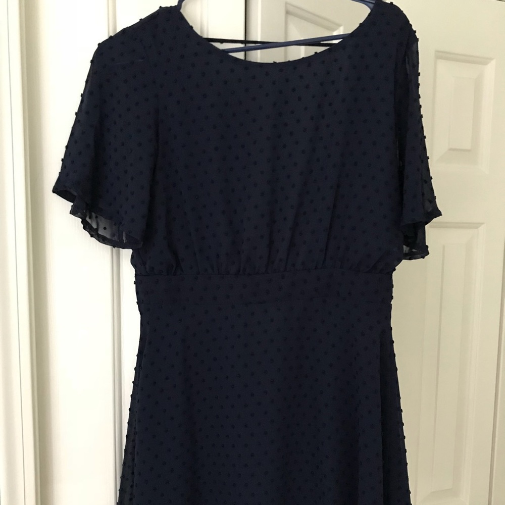 Forever 21 dress